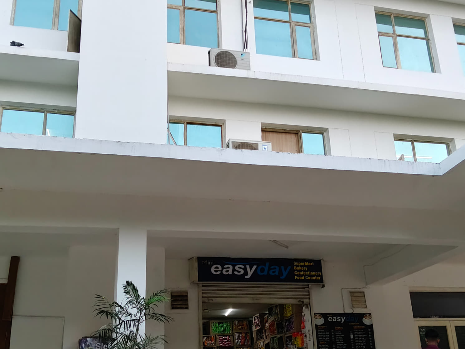 CGC University, Mohali Other Fascilities photo 1